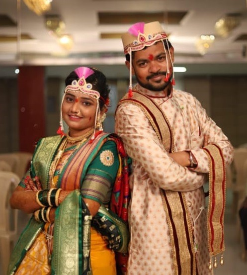 Shubhmuhurta - Matrimony & Matchmaking